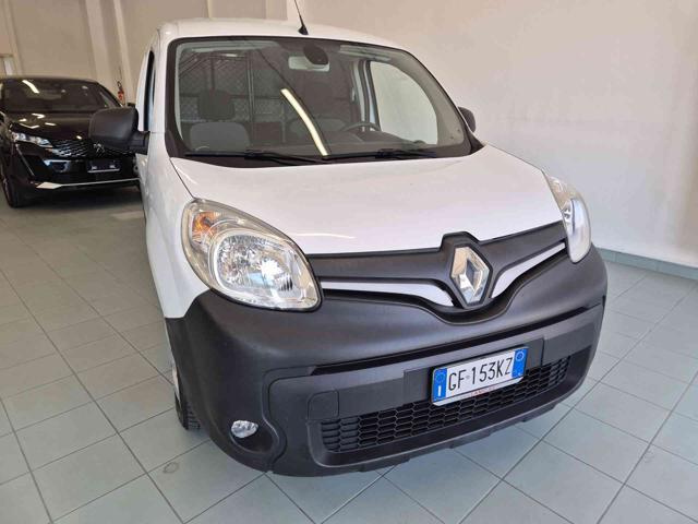RENAULT Kangoo usata, con Airbag Passeggero