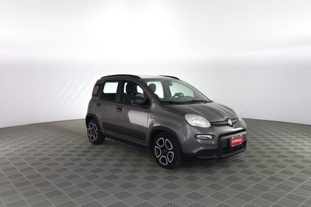 FIAT Panda usata 1