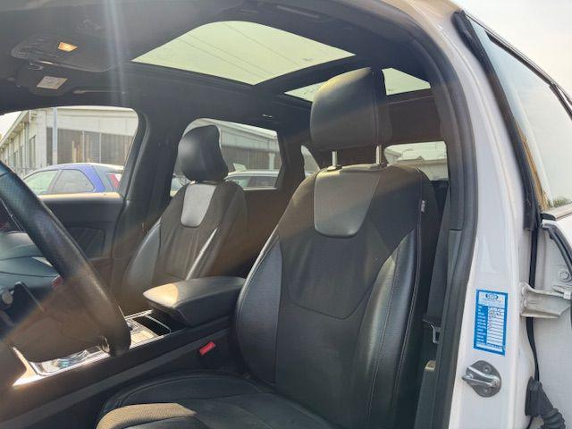 FORD Edge usata, con Controllo trazione