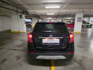 OPEL Mokka X usata, con Airbag Passeggero