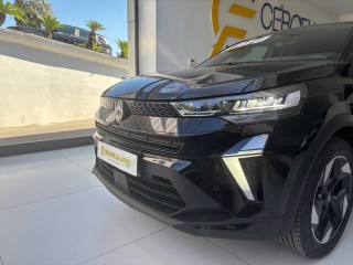 RENAULT Captur usata, con Climatizzatore