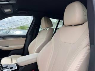 BMW X3 usata, con Immobilizzatore elettronico