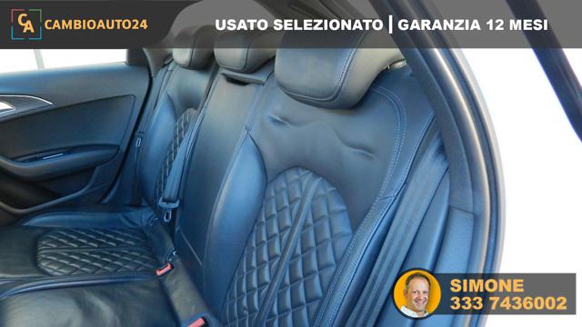 AUDI A6 usata 99