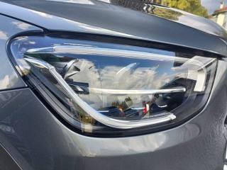 MERCEDES-BENZ GLC 300 usata, con ESP