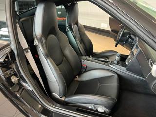 PORSCHE 911 usata, con Regolazione elettrica sedili
