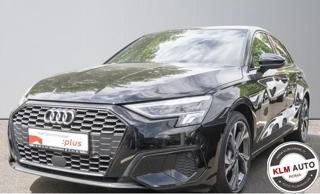 AUDI A3 SPB 30 TFSI Advanced No vincolo finanziamento