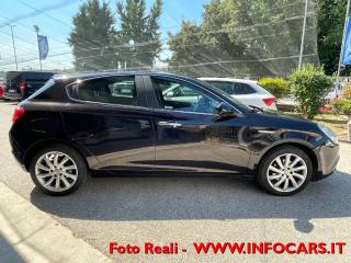 ALFA ROMEO Giulietta usata, con Chiusura centralizzata