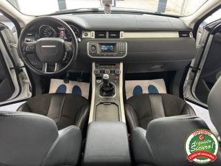 LAND ROVER Range Rover Evoque usata, con Controllo automatico clima