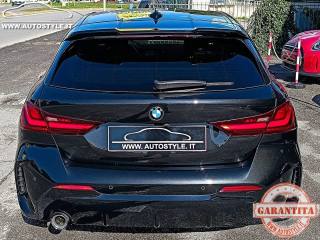 BMW 118 usata, con Autoradio digitale