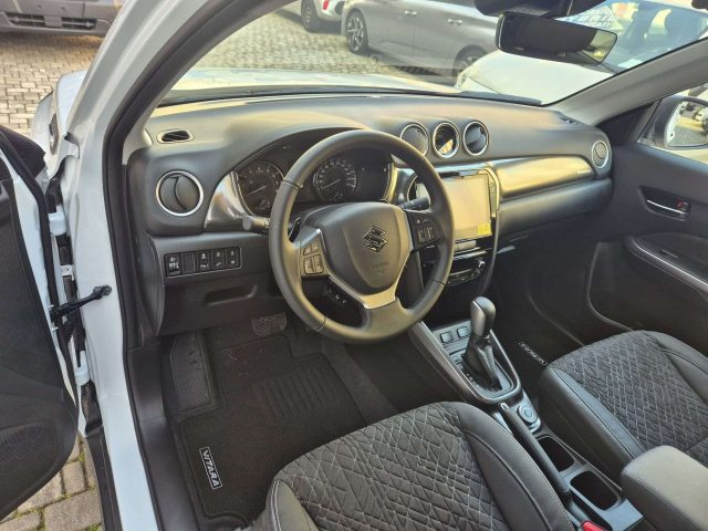 SUZUKI Vitara usata, con Controllo trazione