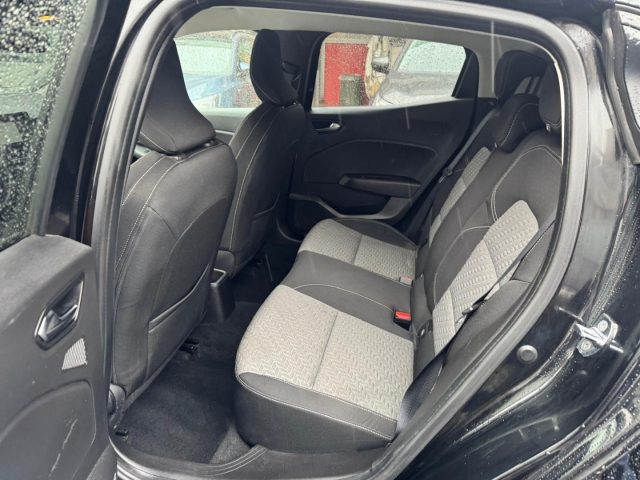 RENAULT Clio usata, con Cronologia tagliandi