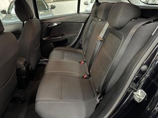 FIAT Tipo usata, con Fendinebbia