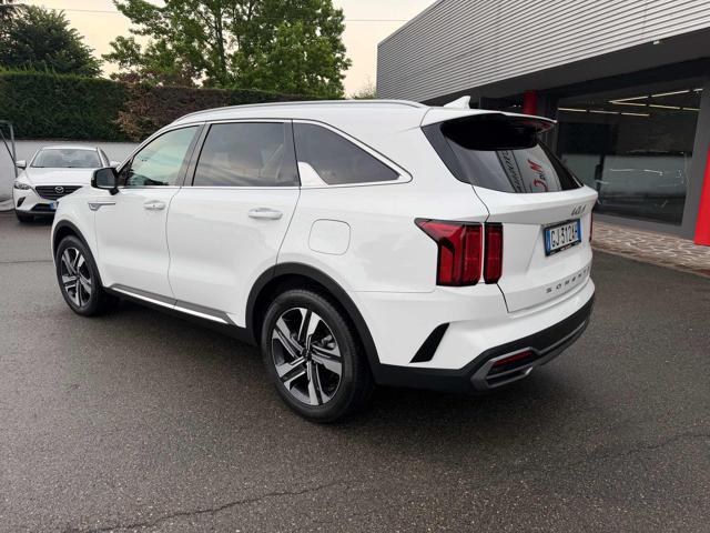 KIA Sorento usata, con Autoradio