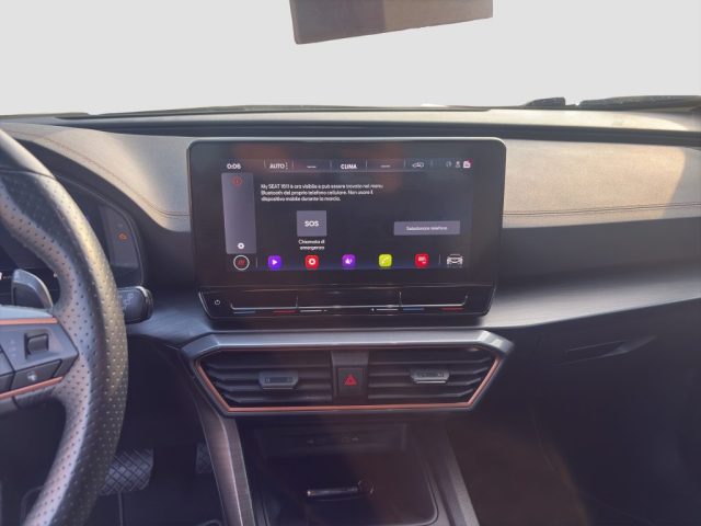 CUPRA Formentor usata 4