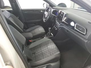 VOLKSWAGEN T-Roc usata, con Airbag laterali