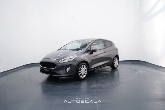 FORD Fiesta usata, con ABS
