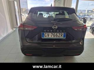 NISSAN Qashqai usata, con Cerchi in lega