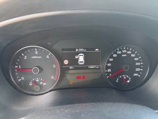 KIA Sportage usata, con Servosterzo