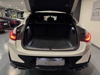 BMW X4 usata, con Volante in pelle