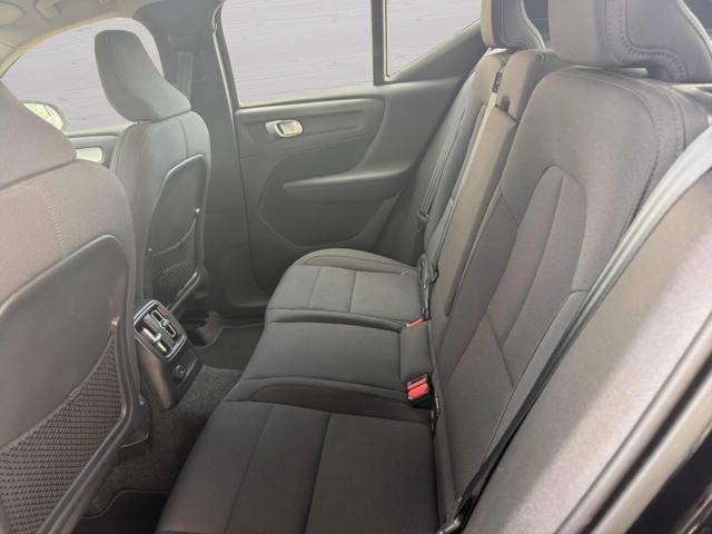 VOLVO XC40 usata, con Controllo automatico clima