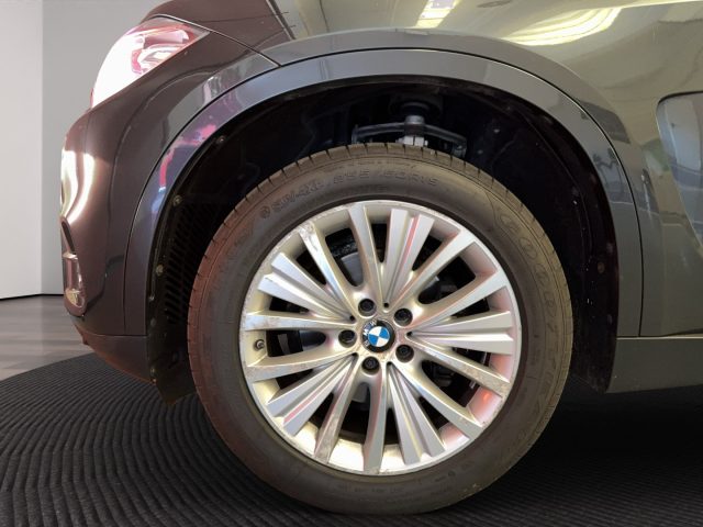 BMW X5 usata, con ESP