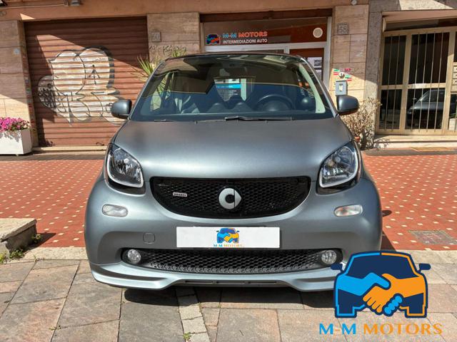 SMART ForTwo usata, con Airbag