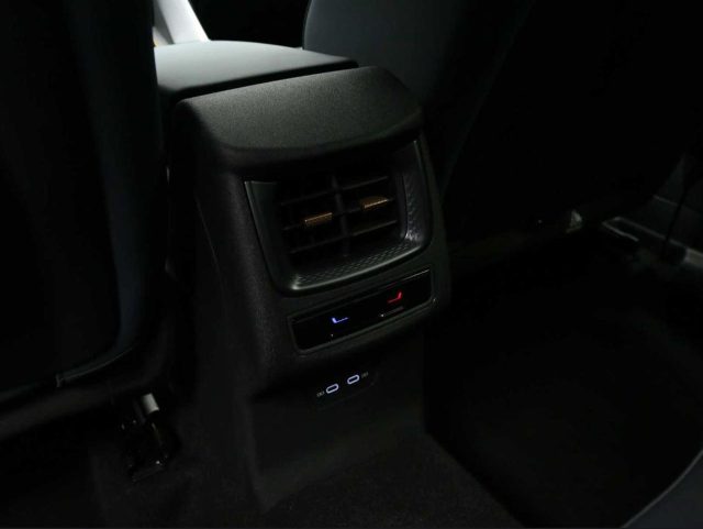 CUPRA Terramar usata, con Portellone posteriore elettrico