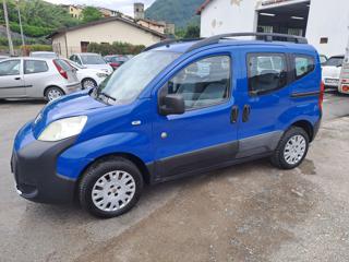 PEUGEOT Bipper usata, con Alzacristalli elettrici