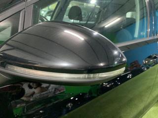 VOLKSWAGEN Golf Variant usata, con Sedile posteriore sdoppiato