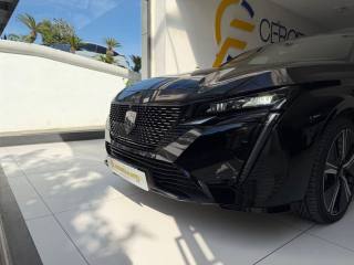 PEUGEOT 308 usata, con Cronologia tagliandi