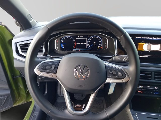 VOLKSWAGEN Taigo usata, con Servosterzo
