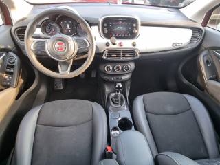 FIAT 500X usata, con Cruise Control