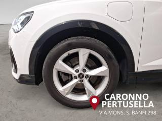 AUDI Q3 usata, con Sistema di navigazione