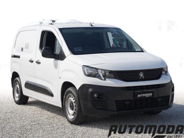 PEUGEOT Partner usata, con Chiusura centralizzata