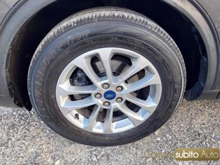 FORD Kuga usata, con Airbag testa