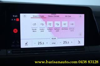 VOLKSWAGEN Golf GTI usata, con Controllo automatico clima