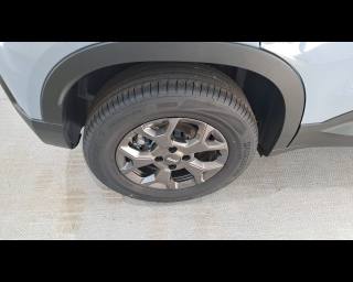 JEEP Avenger usata 17