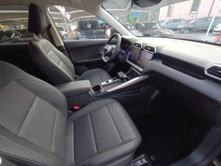 MG ZS usata, con Cruise Control