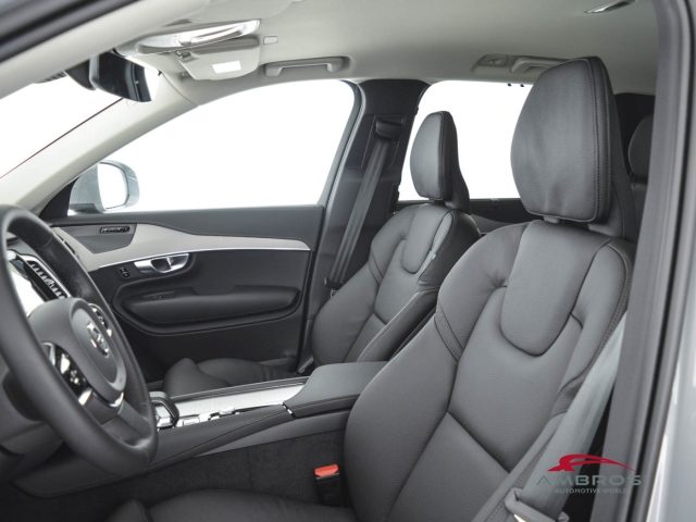 VOLVO XC90 usata 8