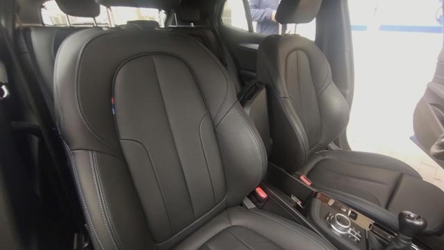 BMW X2 usata, con Chiusura centralizzata telecomandata