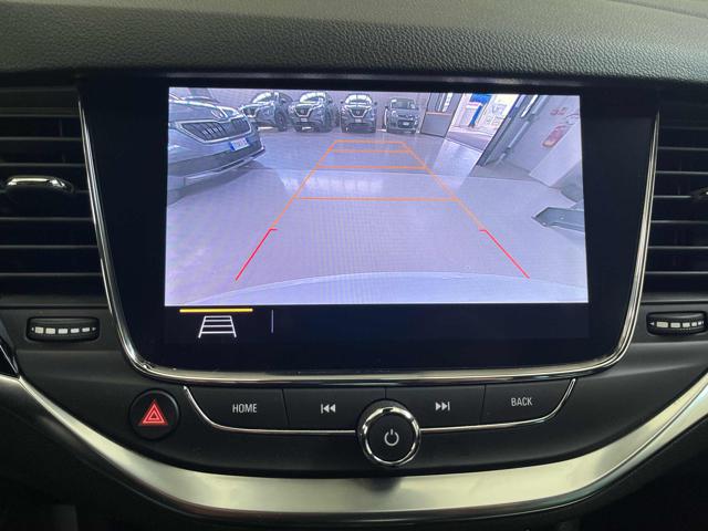 OPEL Astra usata, con USB