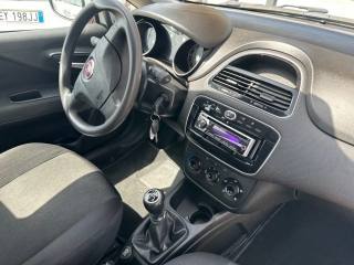 FIAT Punto usata 18