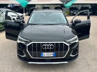 AUDI Q3 usata, con Cruise Control