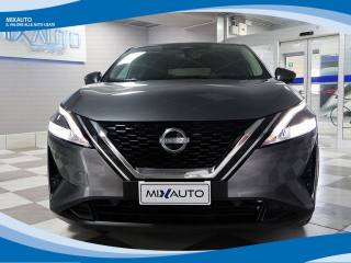 NISSAN Qashqai usata, con Airbag