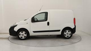 FIAT Fiorino usata, con Airbag