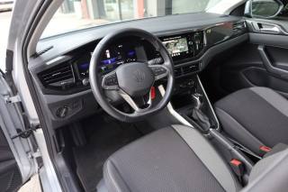 VOLKSWAGEN Taigo usata, con Autoradio digitale