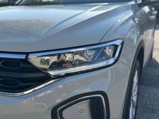 VOLKSWAGEN T-Roc usata, con Alzacristalli elettrici