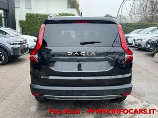 DACIA Jogger usata, con Controllo automatico clima