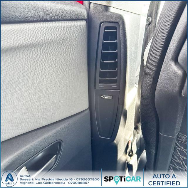 CITROEN C4 Picasso usata, con Bluetooth