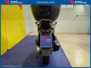 HONDA SH 125 usata 10